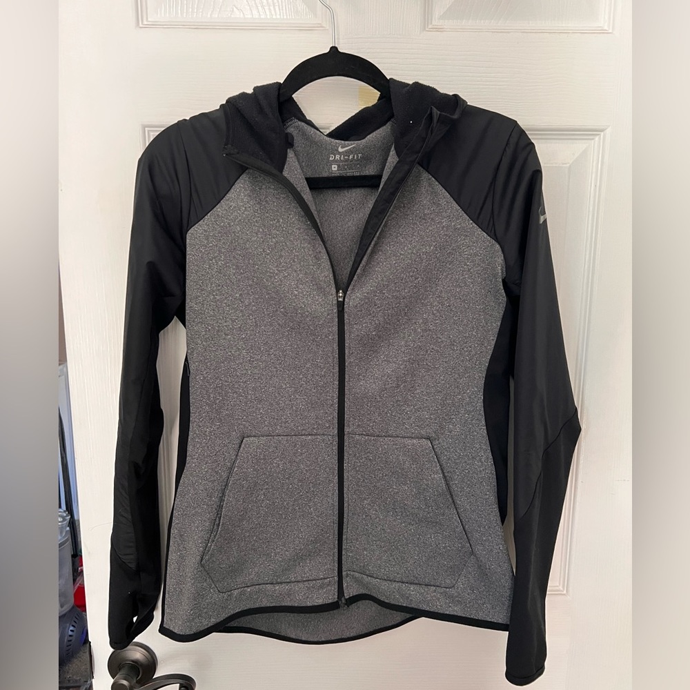 Nike Running Jacket